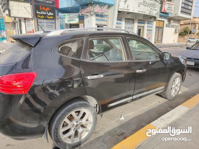 Used Nissan Rogue in Al Anbar