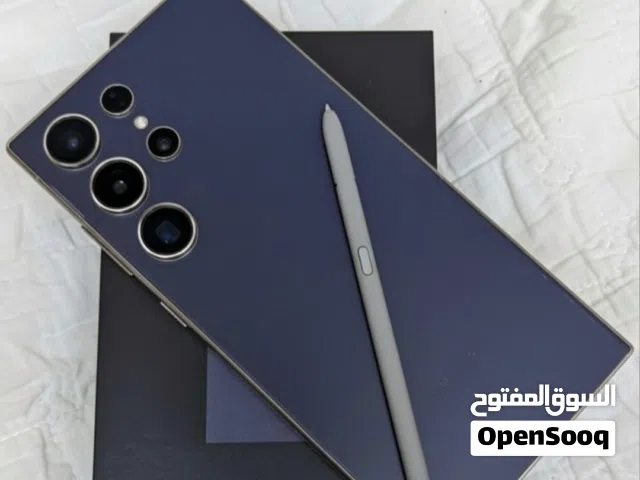 Samsung s24 ultra 256gb TDRA