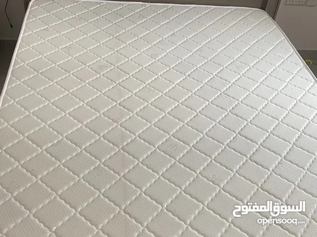 Queen size With medicated mattress... Home box product ...7-8 months back