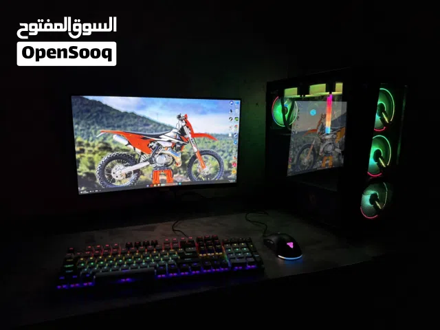 Windows Custom-built  Computers  for sale  in Tubas