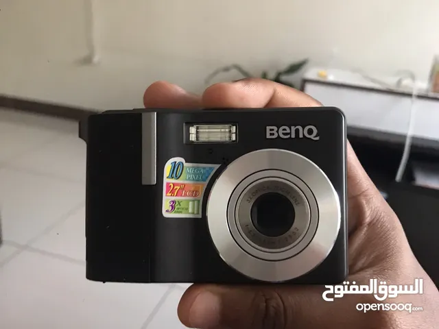 Benq digital camera