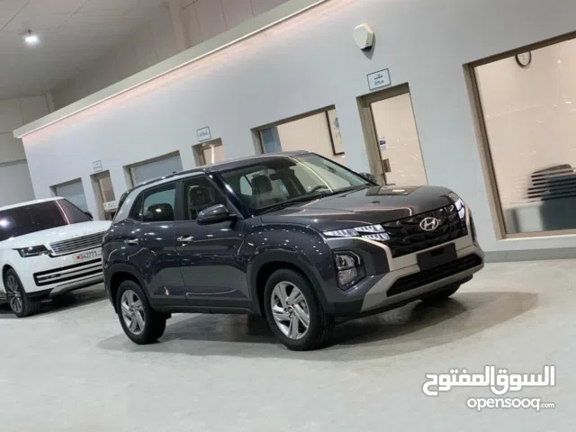 Hyundai Creta (Brand New