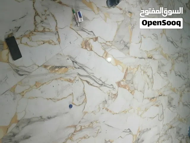 تركيب السراميك ورخام