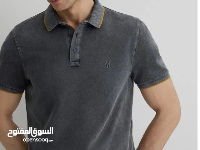 Comfortable T-shirt for summer