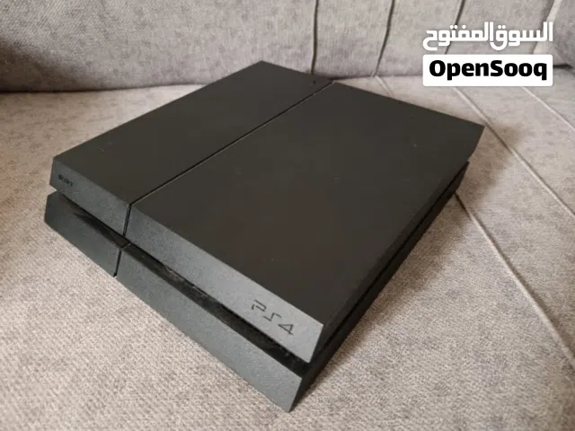مطلوب بلايستيشن مهكر ولا اخر تحديث اعرض شن عندك