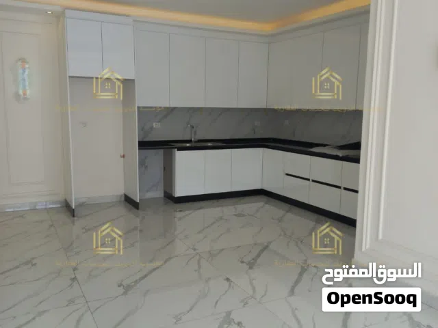 روف /جديد لم يسكن / بإطلالــــه بانوراما / أرقى مناطق / دير غبار