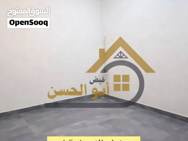 140 m2 4 Bedrooms Townhouse for Rent in Basra Kut Al Hijaj