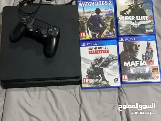 PlayStation 4 PlayStation for sale in Sharjah