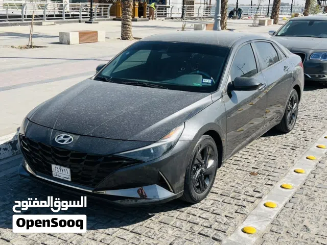 هيونداي الانتر 2023  للبيع