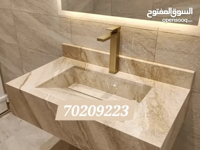 Italian Marble Wash Basin