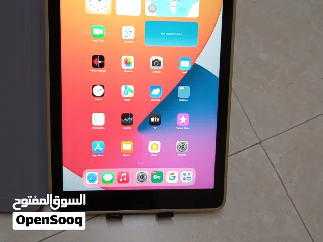 i pead for sale with coble cuber top glass