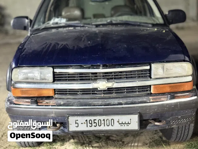 2003 شيفروليه بليزر 1LT