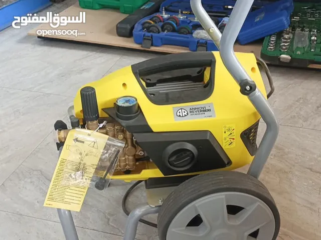 مضخة غسيل ايطالية
