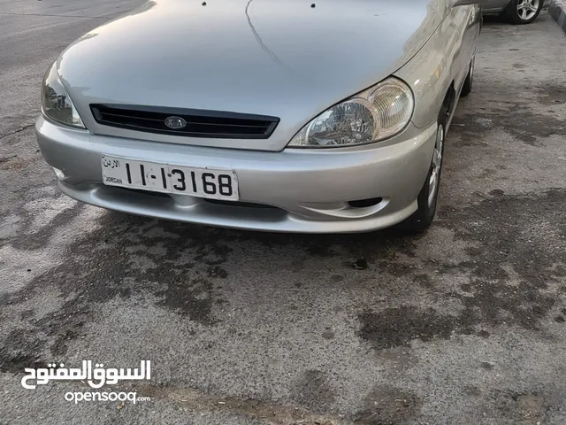 Used Kia Rio in Amman