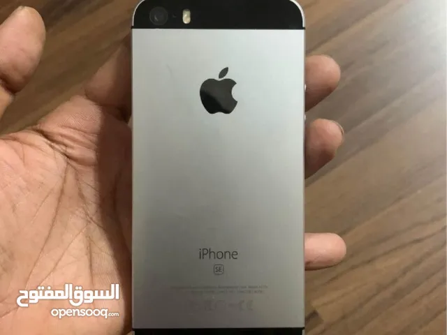 Apple iPhone SE 32 GB in Tanger