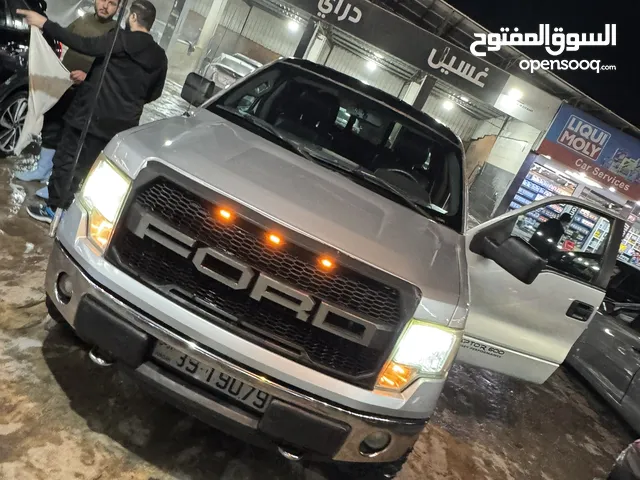 2010 Ford f150 للبيع