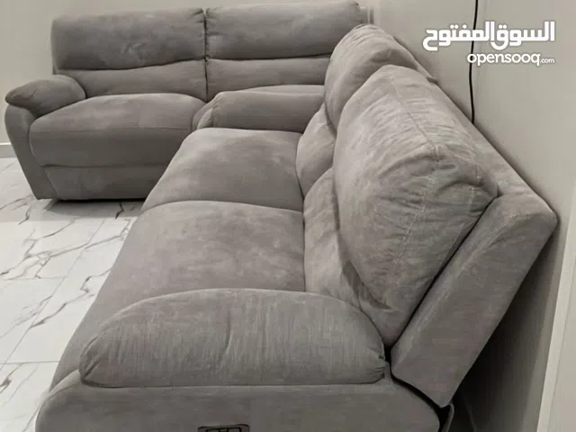 Electrically Recliner Sofa  Home Centre