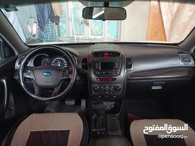 Kia Sorento 2014 in Basra