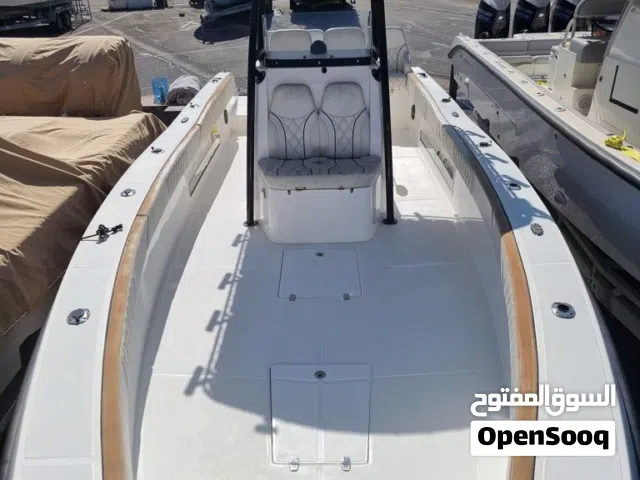 قارب المحيط 31 قدم