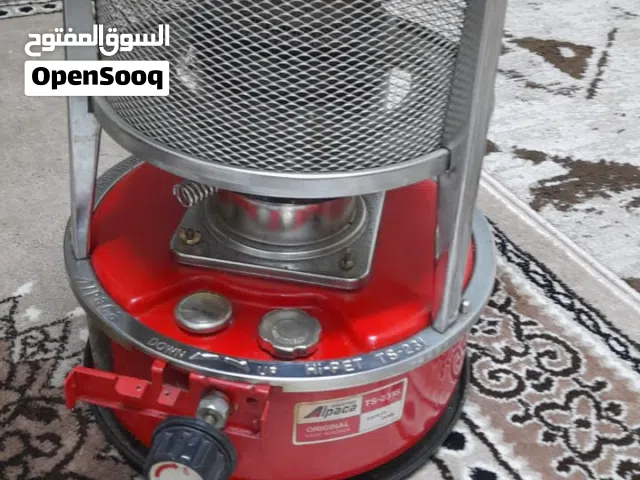 صوبة كاز نوع أبليكان كوري