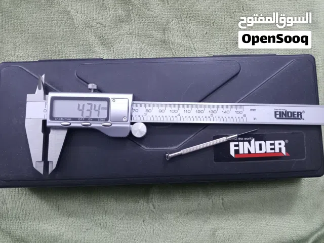 فرجار إلكتروني