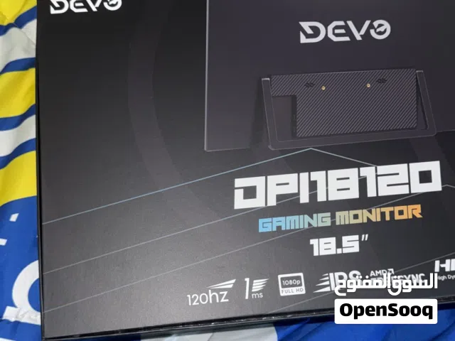شاشة ديفو 120 hz