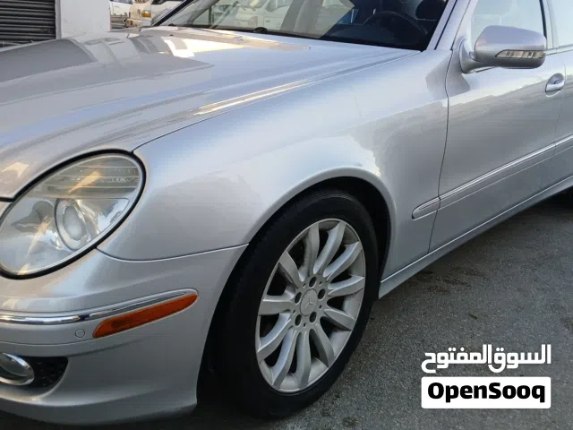 مرسيدس e280 للبيع