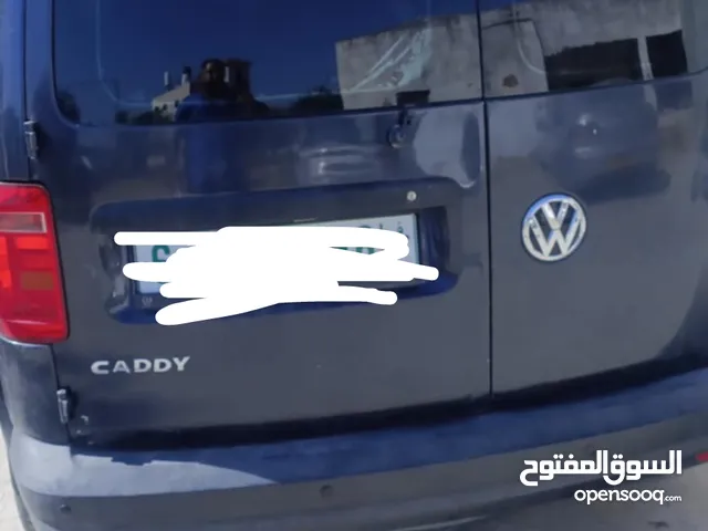 كادي 2016فحص ممتاز  السيارة صلاة النبي ما فيها مشاكل السيارة 6+1 مطور 2000 السيارة ماشية 230الف