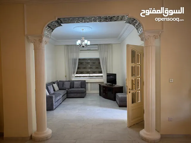 شقة مفروشة للإيجار في جبل عمان - ref : 14640