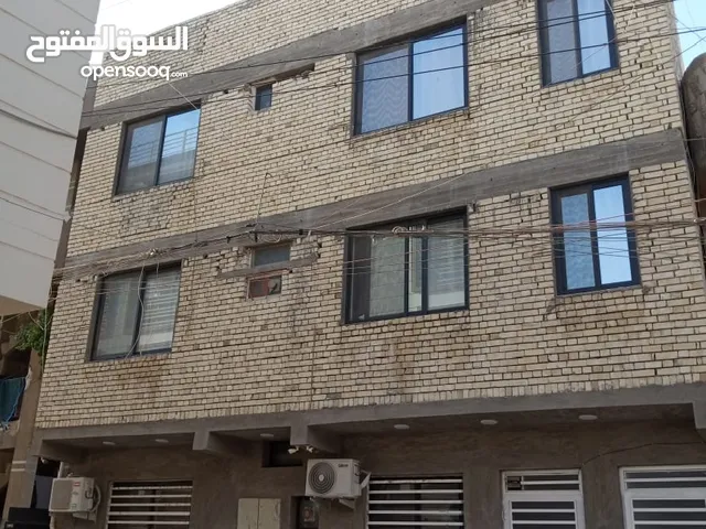 44 m2 1 Bedroom Apartments for Rent in Baghdad Adamiyah