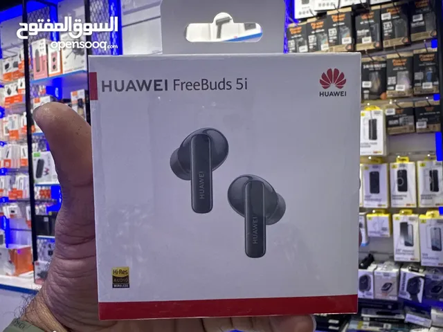 Huawei Freebuds 5i – Nebula Black