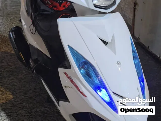 gtr قبل سبوع جايبه من رمبه بغداد