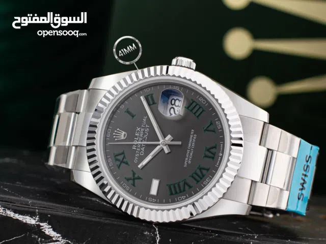 Automatic Rolex watches  for sale in Sharjah