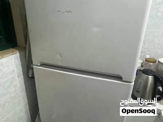 ثلاجة دايو 14 قدم حالة جيدة - للبيع السريع