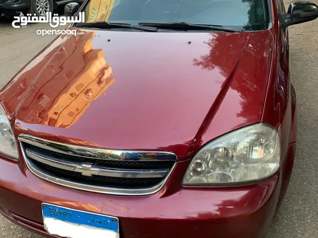 Used Chevrolet Optra in Cairo