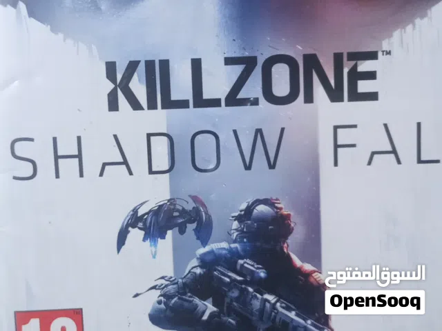 العاب بلاستيشن 4