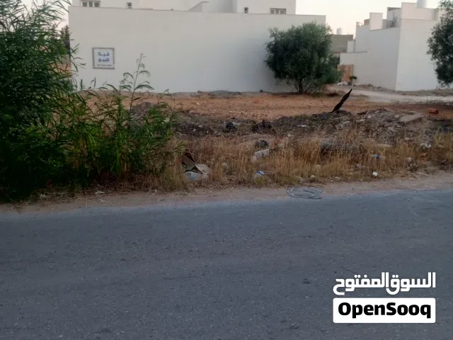Residential Land for Sale in Tripoli Ain Zara