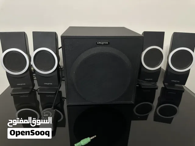 سماعات صب ستريو