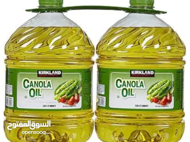 Refined sunflower,Corn and palm oils ready for consumption and commercial purposes
