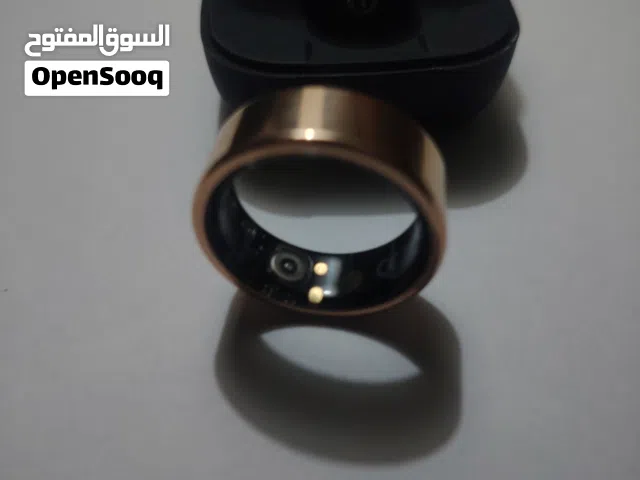 خاتم ذكي ينربط عن طريق البلوتوث بالهاتف السعر 20 الف نظيف 100٪ الوصف مهم