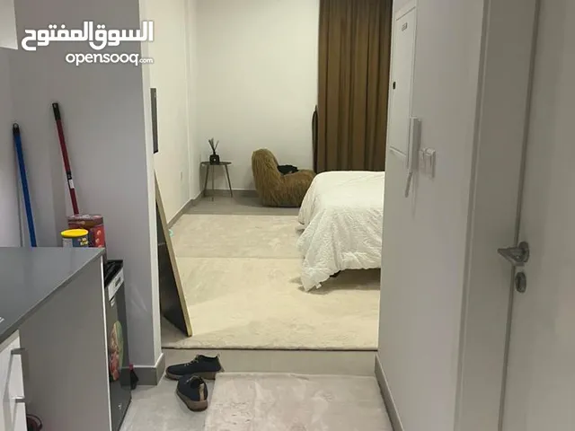 377ft Studio Apartments for Sale in Sharjah Al-Jada