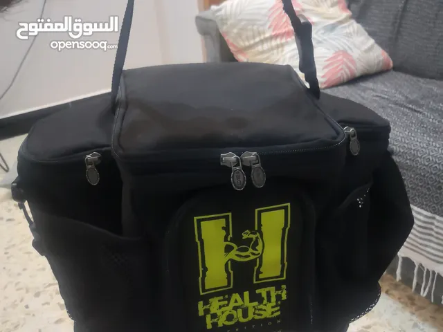 جنطه لجماعة الجم