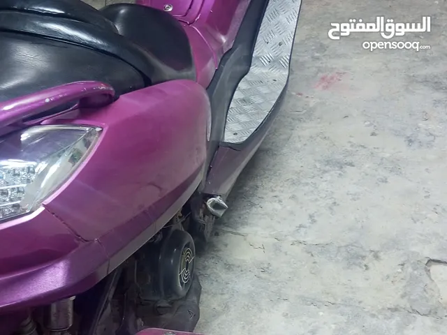 Used Honda CRF150F in Basra