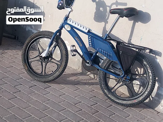 سيكل رامبو معدل سعره 40 دينار للجاد فقط