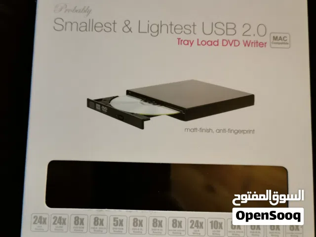 DVD writer - try load عدد  2