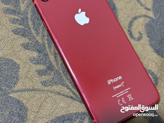 Apple iPhone 8 64 GB in Amman