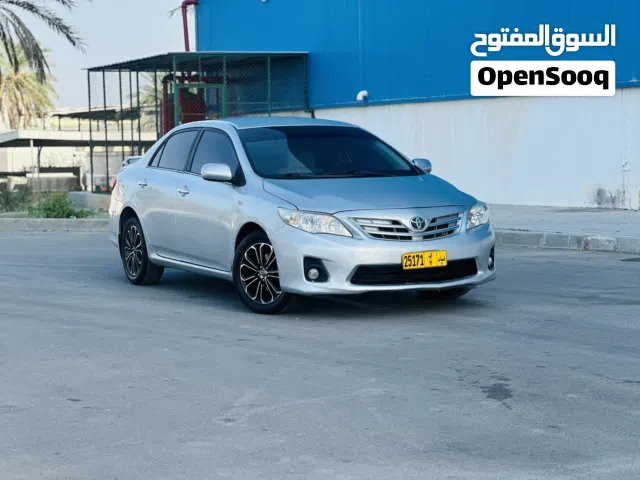 2015 تويوتا كامري SE