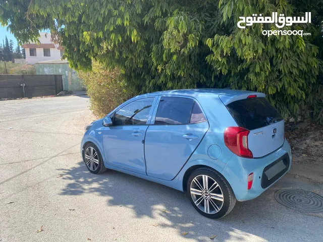 كيا بيكانتو