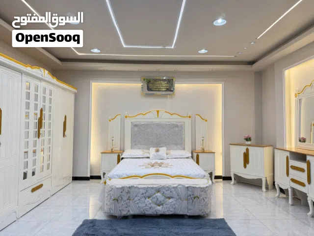 غرفة صاج عراقي تصميم تركي  تفاصيل الغرفة المرمري     خارج 4ملم ام دي اف  وداخل معاكس 3ملم  صبغ حرار
