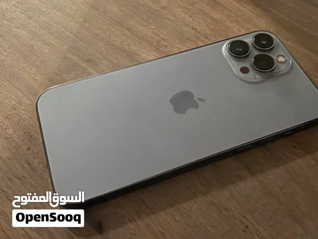 Apple iPhone 13 Pro 512 GB in Amman